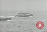 Image of United States convoy Normandy France, 1944, second 57 stock footage video 65675061308