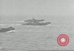 Image of United States convoy Normandy France, 1944, second 58 stock footage video 65675061308