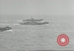 Image of United States convoy Normandy France, 1944, second 59 stock footage video 65675061308