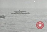 Image of United States convoy Normandy France, 1944, second 60 stock footage video 65675061308