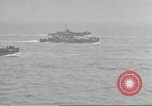 Image of United States convoy Normandy France, 1944, second 61 stock footage video 65675061308