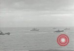Image of United States convoy Normandy France, 1944, second 62 stock footage video 65675061308