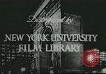 Image of children United States USA, 1940, second 3 stock footage video 65675061309
