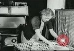 Image of children United States USA, 1940, second 22 stock footage video 65675061309
