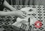 Image of children United States USA, 1940, second 33 stock footage video 65675061309