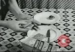 Image of children United States USA, 1940, second 34 stock footage video 65675061309
