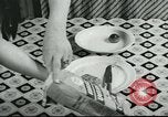 Image of children United States USA, 1940, second 37 stock footage video 65675061309