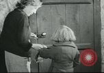 Image of children United States USA, 1940, second 54 stock footage video 65675061309