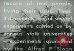 Image of farmer United States USA, 1940, second 10 stock footage video 65675061310