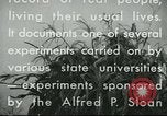 Image of farmer United States USA, 1940, second 11 stock footage video 65675061310