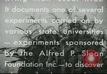 Image of farmer United States USA, 1940, second 13 stock footage video 65675061310