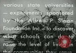 Image of farmer United States USA, 1940, second 17 stock footage video 65675061310
