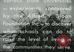 Image of farmer United States USA, 1940, second 18 stock footage video 65675061310