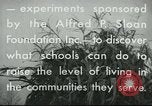 Image of farmer United States USA, 1940, second 24 stock footage video 65675061310
