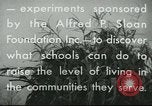 Image of farmer United States USA, 1940, second 25 stock footage video 65675061310