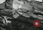 Image of farmer United States USA, 1940, second 34 stock footage video 65675061310