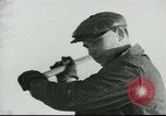Image of farmer United States USA, 1940, second 37 stock footage video 65675061310