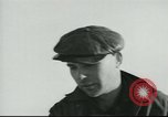Image of farmer United States USA, 1940, second 43 stock footage video 65675061310