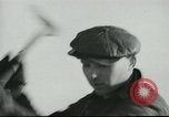Image of farmer United States USA, 1940, second 46 stock footage video 65675061310