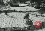 Image of farmer United States USA, 1940, second 59 stock footage video 65675061310