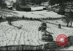 Image of farmer United States USA, 1940, second 60 stock footage video 65675061310