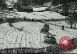 Image of farmer United States USA, 1940, second 61 stock footage video 65675061310