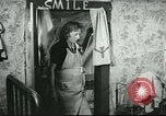 Image of poor farm family United States USA, 1940, second 1 stock footage video 65675061311