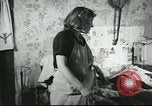Image of poor farm family United States USA, 1940, second 3 stock footage video 65675061311