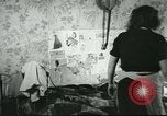 Image of poor farm family United States USA, 1940, second 4 stock footage video 65675061311