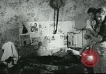 Image of poor farm family United States USA, 1940, second 11 stock footage video 65675061311