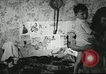 Image of poor farm family United States USA, 1940, second 13 stock footage video 65675061311