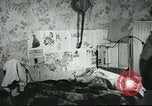 Image of poor farm family United States USA, 1940, second 14 stock footage video 65675061311