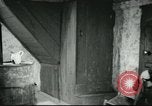 Image of poor farm family United States USA, 1940, second 16 stock footage video 65675061311