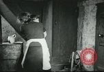Image of poor farm family United States USA, 1940, second 20 stock footage video 65675061311