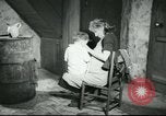 Image of poor farm family United States USA, 1940, second 23 stock footage video 65675061311