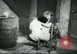 Image of poor farm family United States USA, 1940, second 24 stock footage video 65675061311