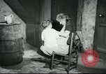 Image of poor farm family United States USA, 1940, second 25 stock footage video 65675061311