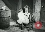 Image of poor farm family United States USA, 1940, second 26 stock footage video 65675061311