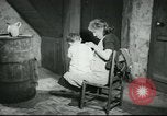 Image of poor farm family United States USA, 1940, second 27 stock footage video 65675061311