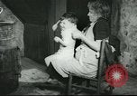 Image of poor farm family United States USA, 1940, second 29 stock footage video 65675061311