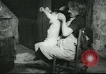 Image of poor farm family United States USA, 1940, second 30 stock footage video 65675061311