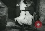 Image of poor farm family United States USA, 1940, second 32 stock footage video 65675061311