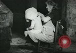 Image of poor farm family United States USA, 1940, second 35 stock footage video 65675061311