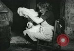 Image of poor farm family United States USA, 1940, second 37 stock footage video 65675061311