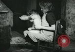 Image of poor farm family United States USA, 1940, second 39 stock footage video 65675061311