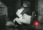 Image of poor farm family United States USA, 1940, second 40 stock footage video 65675061311