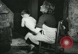 Image of poor farm family United States USA, 1940, second 41 stock footage video 65675061311
