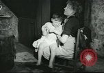 Image of poor farm family United States USA, 1940, second 42 stock footage video 65675061311