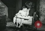 Image of poor farm family United States USA, 1940, second 43 stock footage video 65675061311