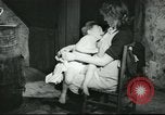 Image of poor farm family United States USA, 1940, second 44 stock footage video 65675061311